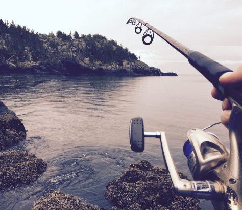 Fishing Kit Basics