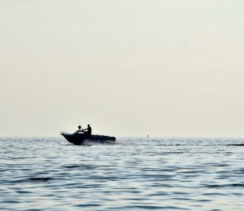 Deep Sea Fishing Tips
